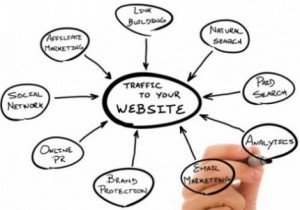 Seo Consultant